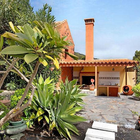 Casa Titi Villa Las Indias Bagian luar foto