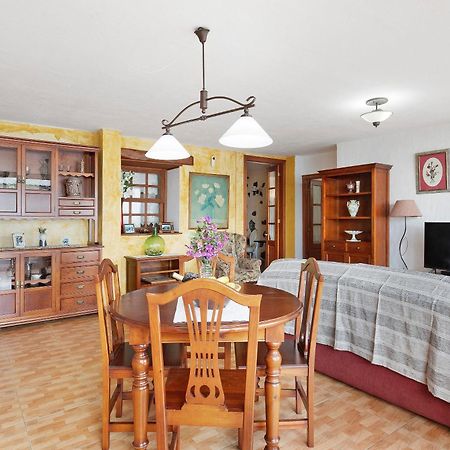 Casa Titi Villa Las Indias Bagian luar foto