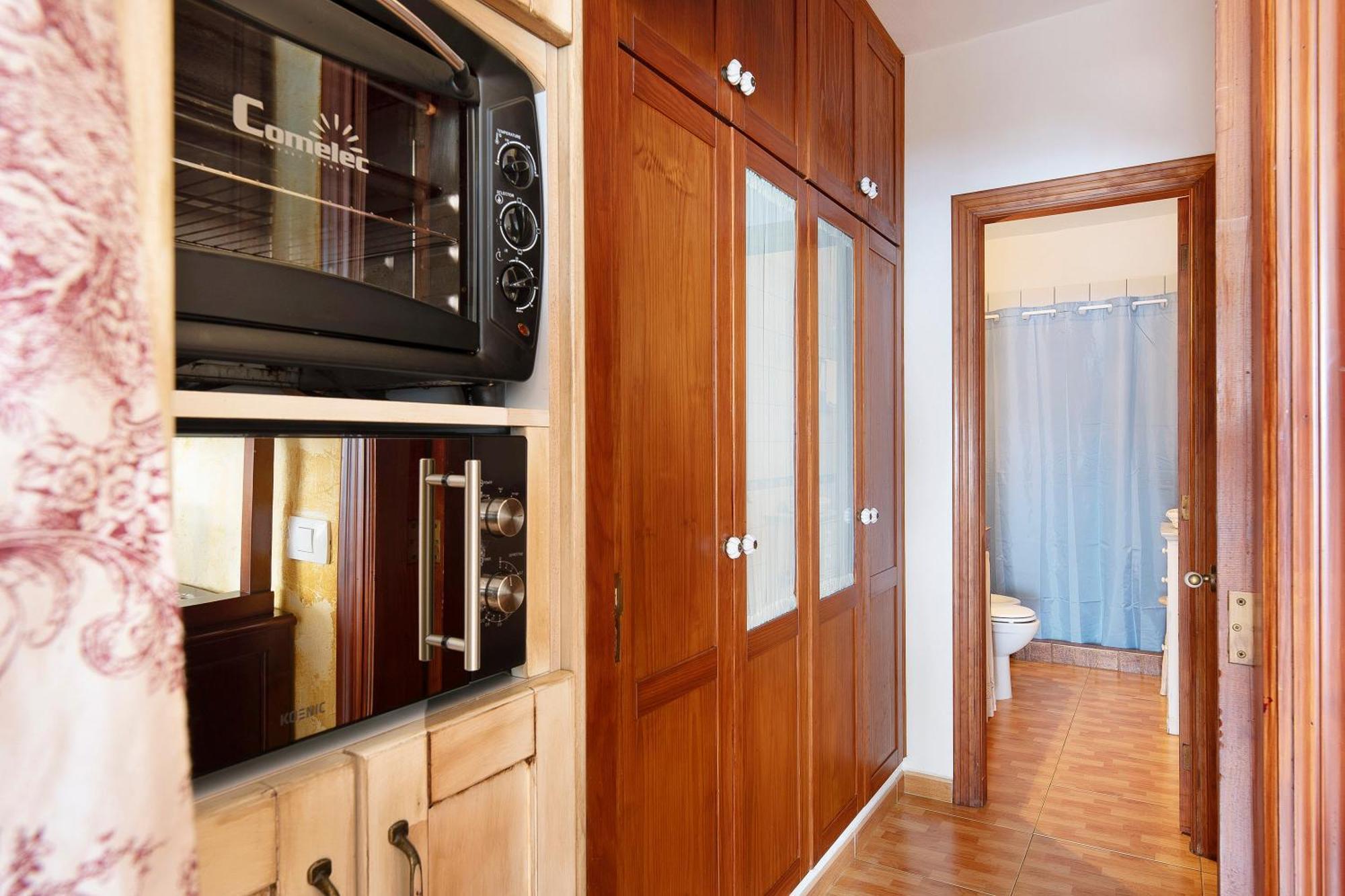 Casa Titi Villa Las Indias Bagian luar foto