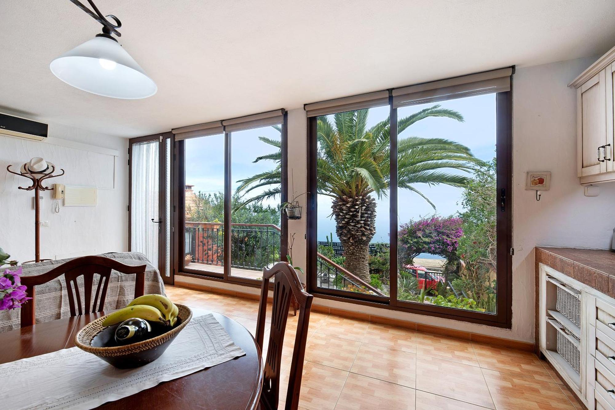 Casa Titi Villa Las Indias Bagian luar foto