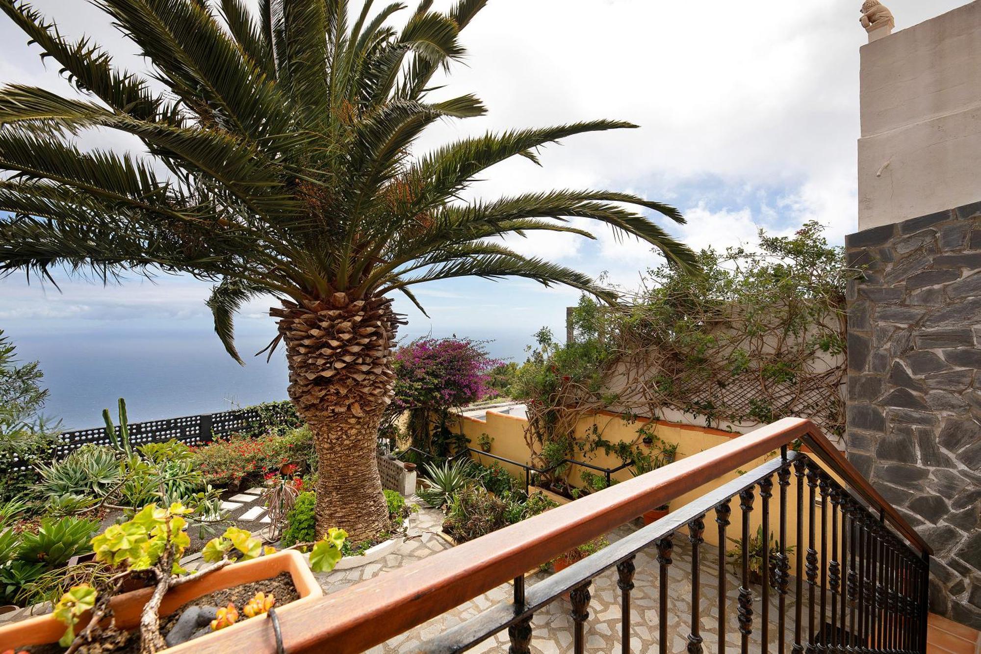 Casa Titi Villa Las Indias Bagian luar foto