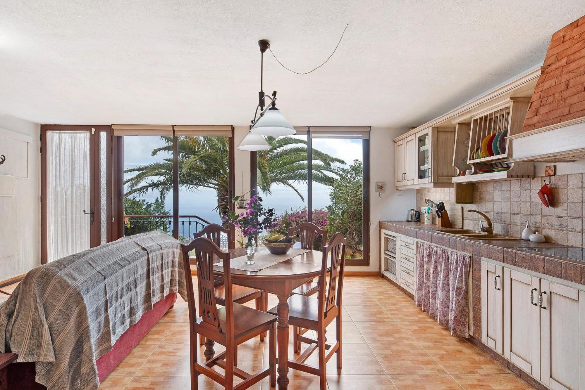 Casa Titi Villa Las Indias Bagian luar foto