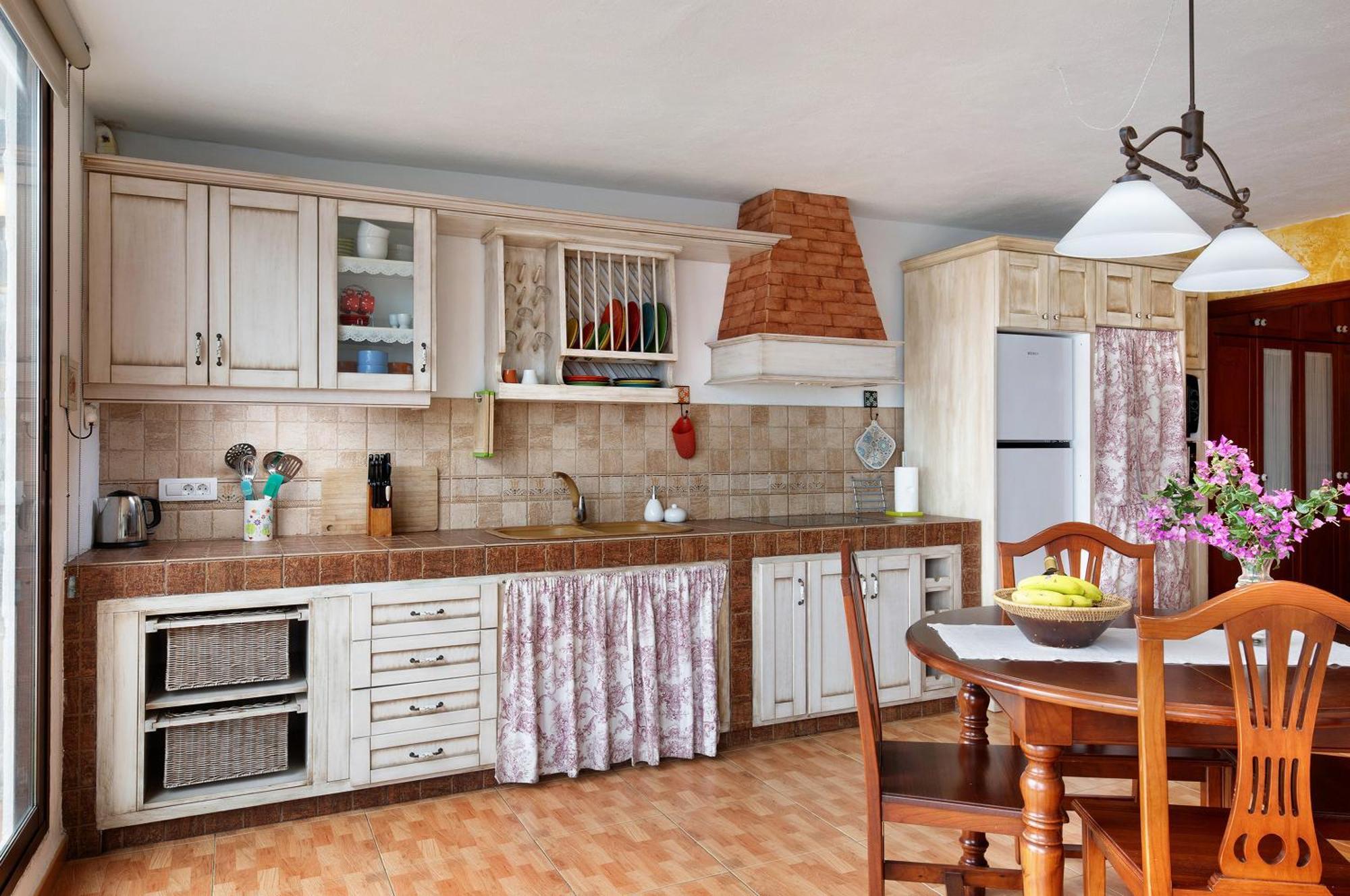 Casa Titi Villa Las Indias Bagian luar foto