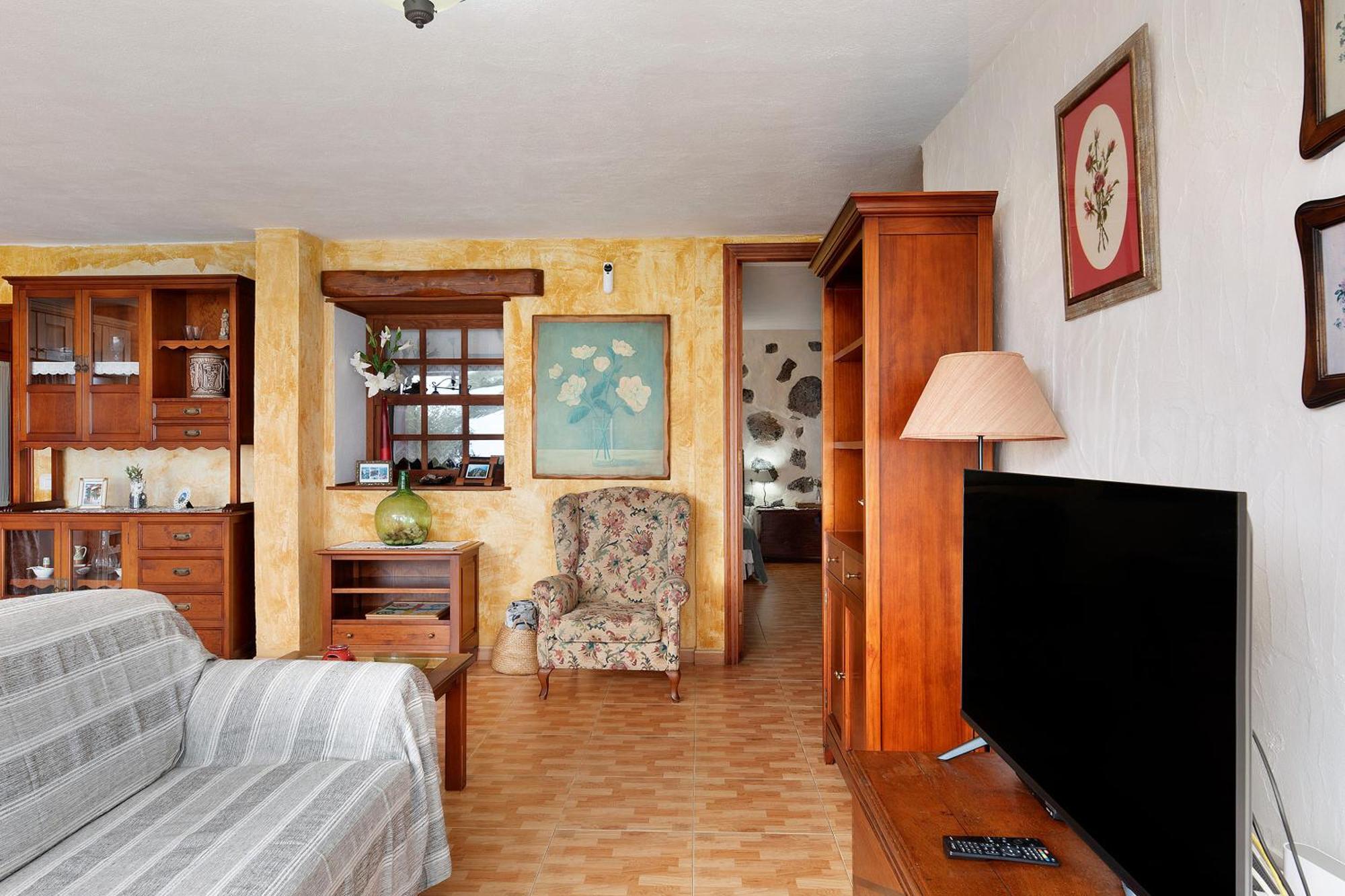 Casa Titi Villa Las Indias Bagian luar foto