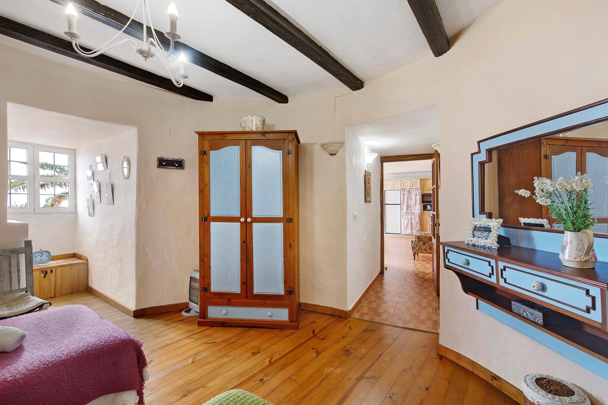 Casa Titi Villa Las Indias Bagian luar foto