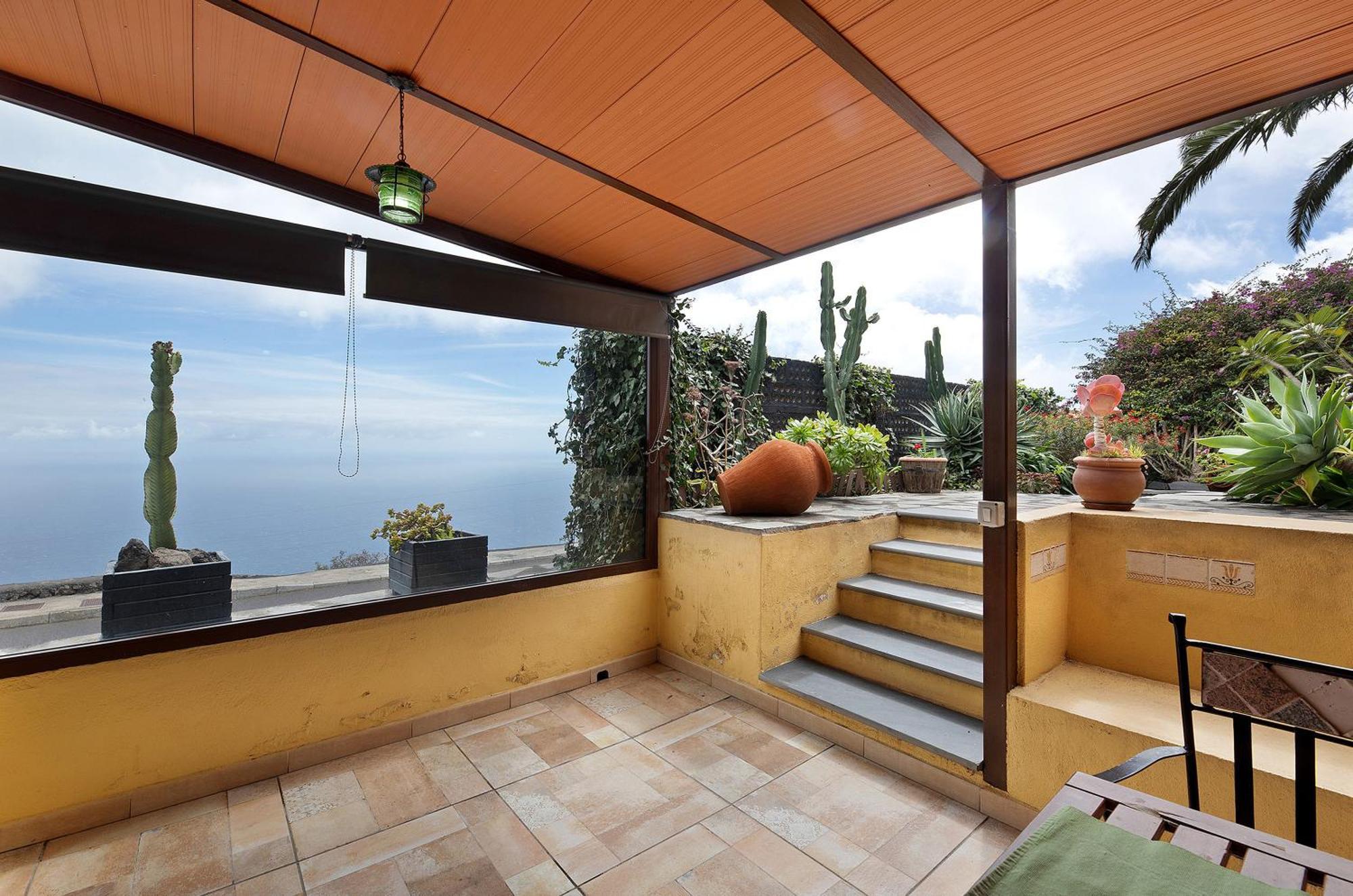Casa Titi Villa Las Indias Bagian luar foto