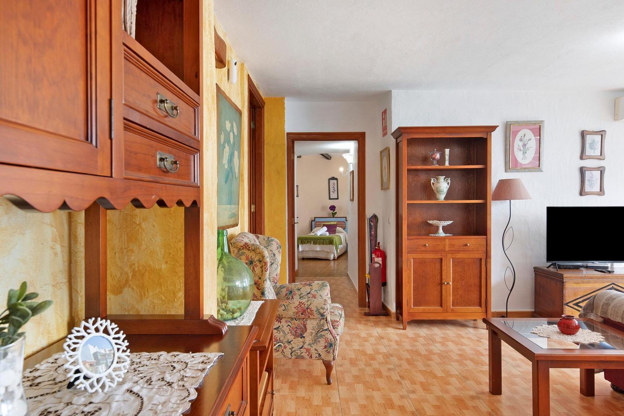 Casa Titi Villa Las Indias Bagian luar foto