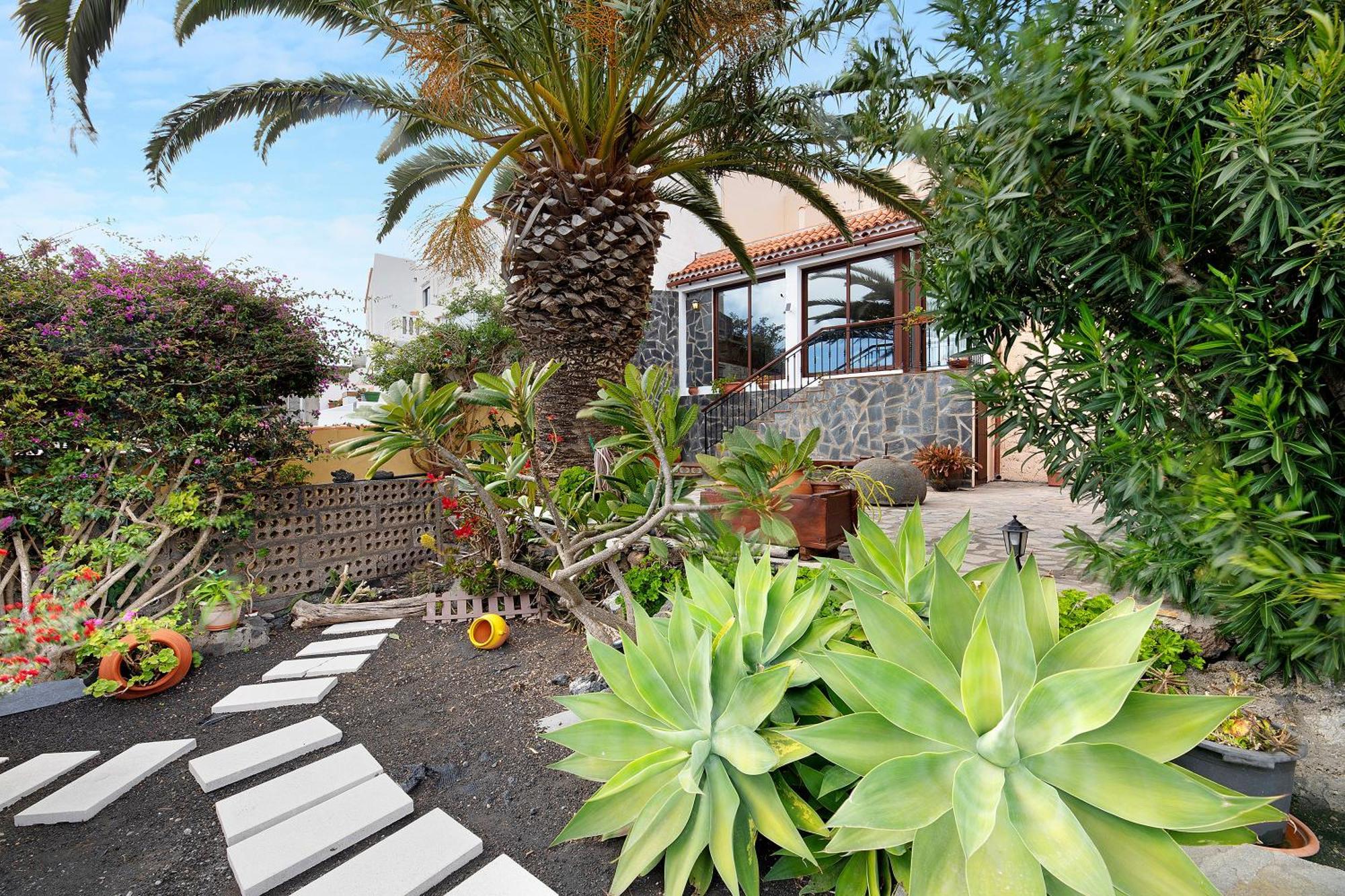 Casa Titi Villa Las Indias Bagian luar foto