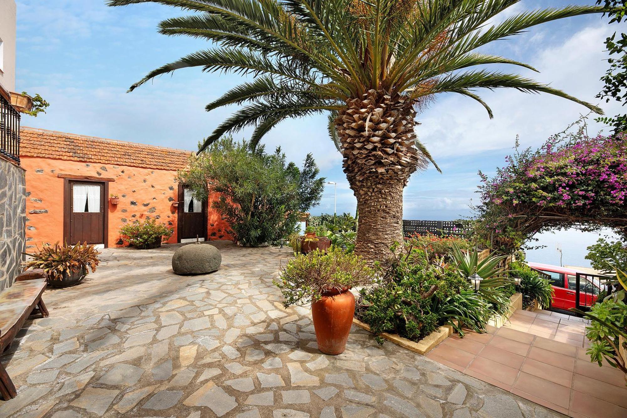 Casa Titi Villa Las Indias Bagian luar foto